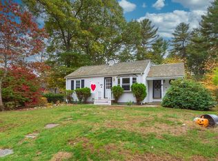16 McGeoch St, Abington, MA 02351