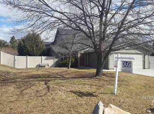 3402 W Summerset Way, Boise, ID 83709