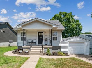 903 W 7th St, Washington, MO