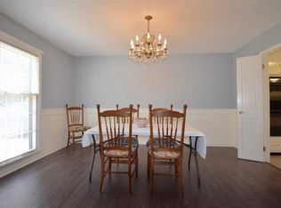 6696 Stout Rd, Memphis, TN 38119