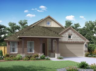 Trenton Plan, Keeneland, Aubrey, TX 76227