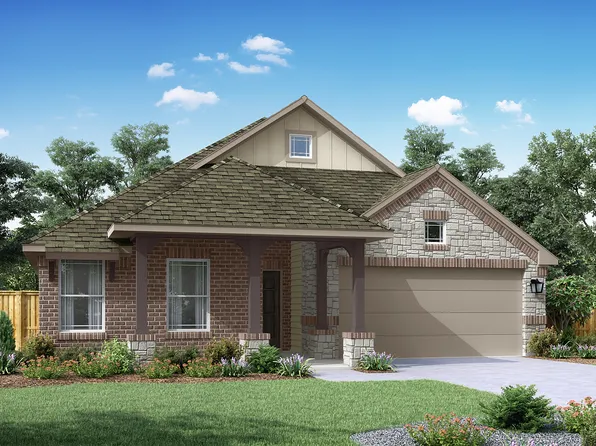 Trenton Plan, Keeneland