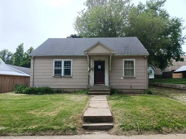 716 7th Ave, Coon Rapids, IA 50058
