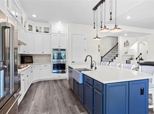 1207 Game Trl, New Braunfels, TX 78132