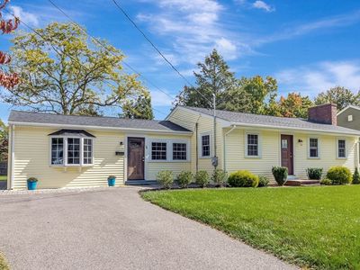 94 Carl Ave, Brockton, MA, 02302