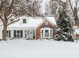 7241 Merriam Rd, Indianapolis, IN 46240