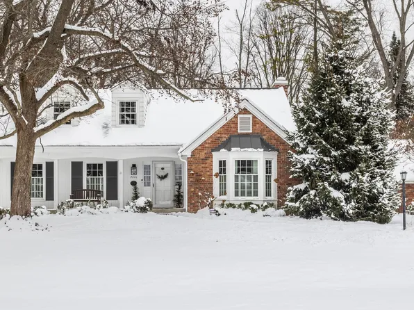 7241 Merriam Rd, Indianapolis, IN 46240