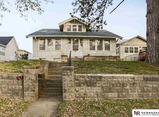 1516 Berry Ave, Omaha, NE 68107