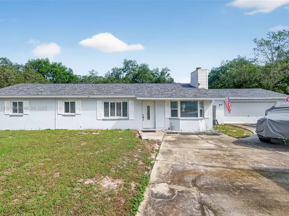 13227 Lake Karl Dr, Hudson, FL 34669