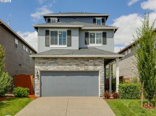 13599 SE Kingsfisher Way, Happy Valley, OR 97086
