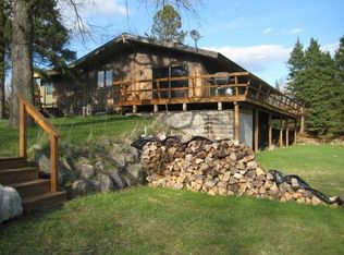 N8661 Johnson Rd, Ironwood, MI 49938