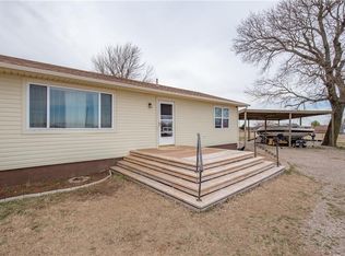 11800 Duffy Rd, Lexington, OK 73051