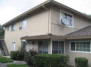 2509 Dillion Ct APT 3, San Jose, CA 95133