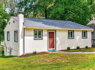 4073 Woodland Dr, Harrisonburg, VA 22801