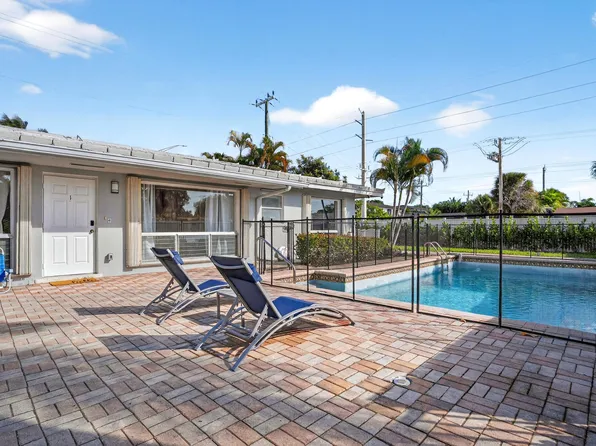 1761 NE 55th Street #1-3, Fort Lauderdale, FL 33334