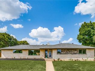 941 Stillmeadow Rd, Dallas, TX 75232