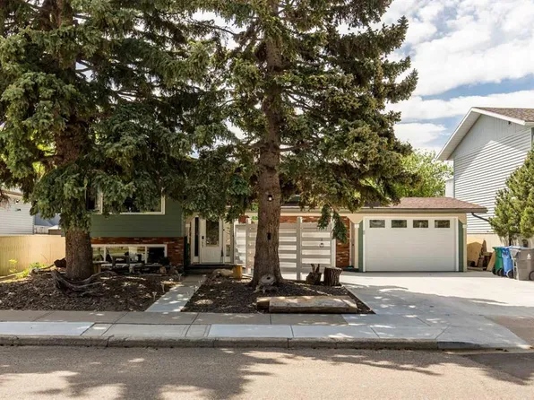 1832 7th Ave N, Lethbridge, AB T1H 0Y7