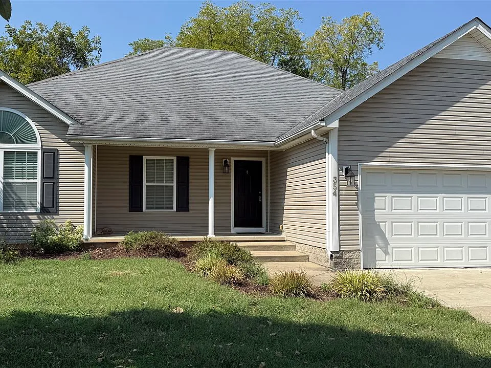 354 White Dogwood Dr