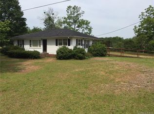 373 Ingram Mountain Rd, Lilesville, NC 28091
