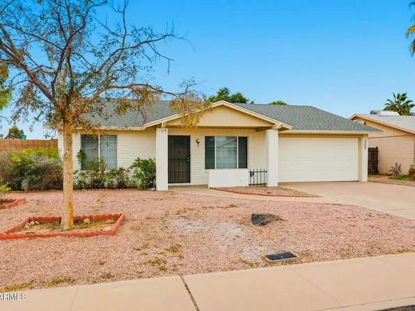 5824 S COLLEGE Avenue, Tempe, AZ 85283