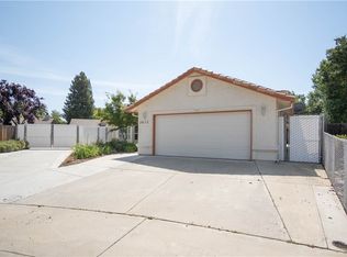 3610 Black Hawk Ave, Merced, CA 95340