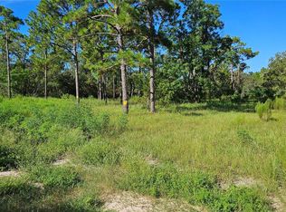 5462 S Clara Point LOT 14, Homosassa, FL 34446
