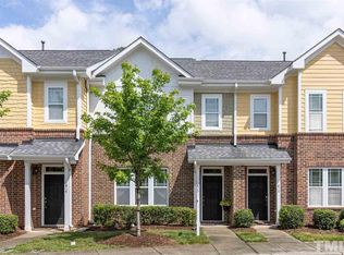 812 Carpenter Glenn Dr, Cary, NC 27519