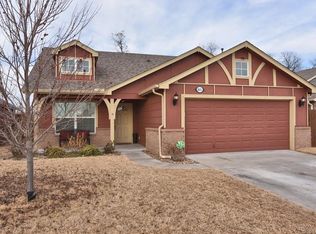 8611 E 160th St S, Bixby, OK 74008