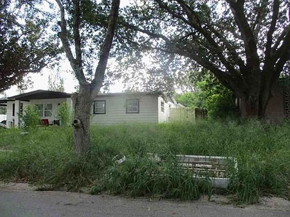 Property Side View