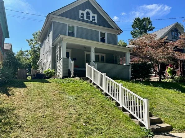 622 Walnut St, Meadville, PA 16335