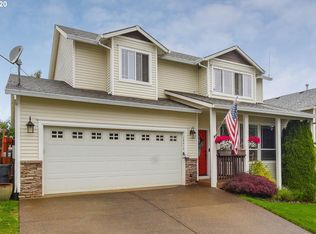 38410 Redwood St, Sandy, OR 97055