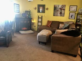 1968 Burkhart Rd, Lexington, NC 27292