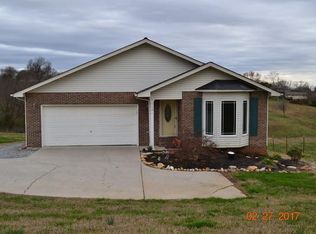 713 Brown School Rd, Maryville, TN 37804