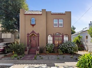 6357 Florio St APT A, Oakland, CA 94618