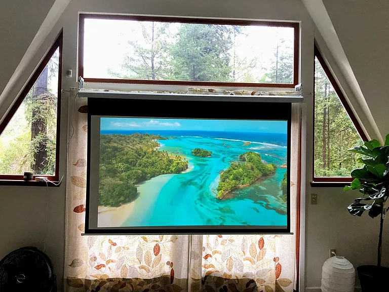 Window View