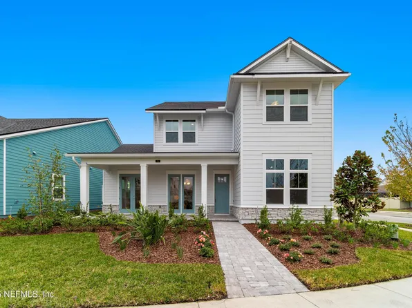 79 SEABROOK VILLAGE Avenue, Ponte Vedra, FL 32081