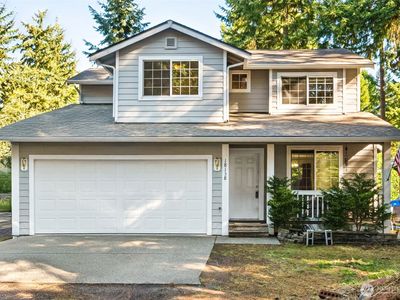 18138 Clear Lake Boulevard SE, Yelm, WA, 98597