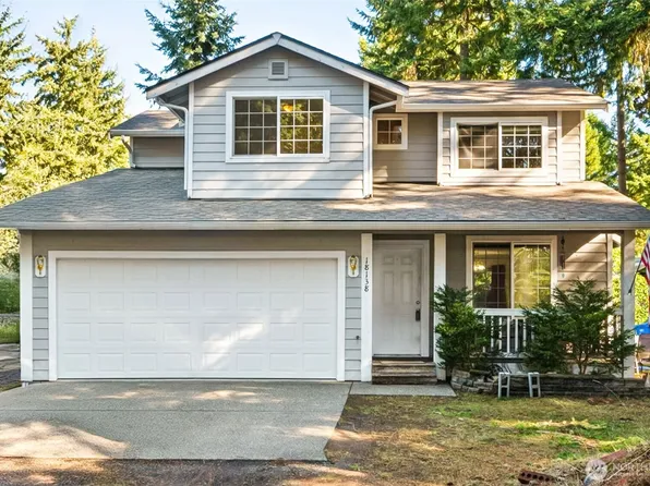 18138 Clear Lake Boulevard SE, Yelm, WA 98597
