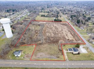 5901 Market Ave N, N Canton, OH 44721