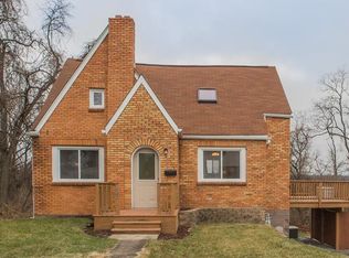 1461 Evelyn Rd, Pittsburgh, PA 15227