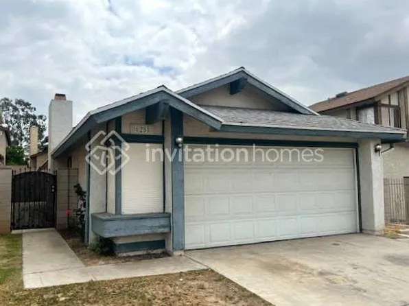 6258 Thunder Bay Trl, Riverside, CA 92509