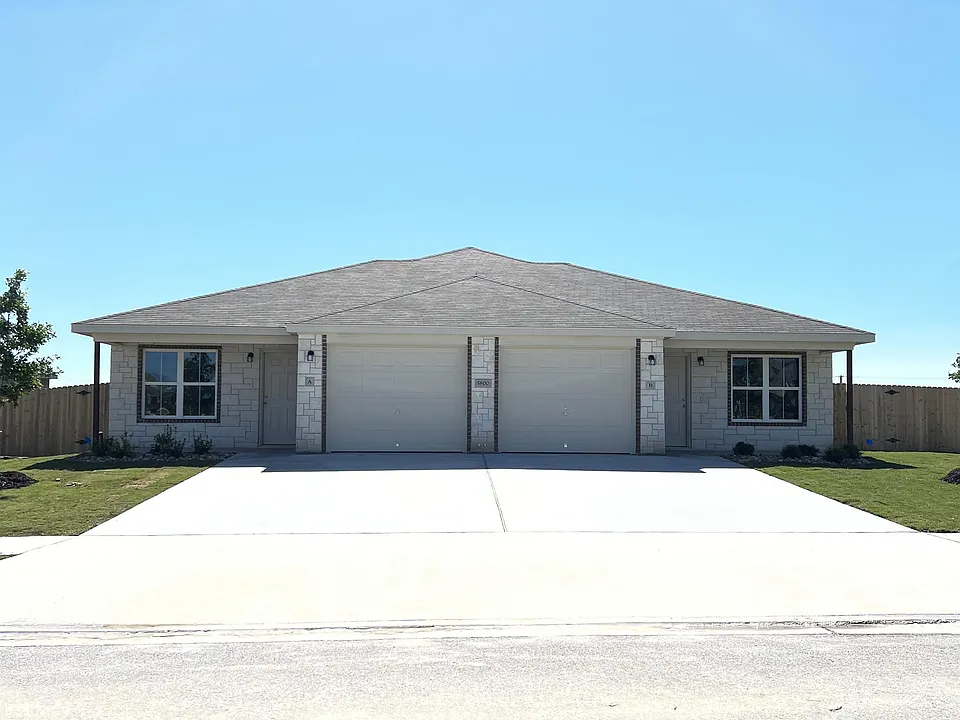5800 McGregor Loop #A