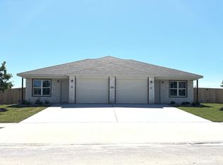 5800 McGregor Loop #A, Killeen, TX 76549