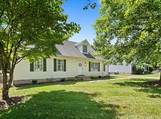 7414 Lone Eagle Dr, Murfreesboro, TN 37128