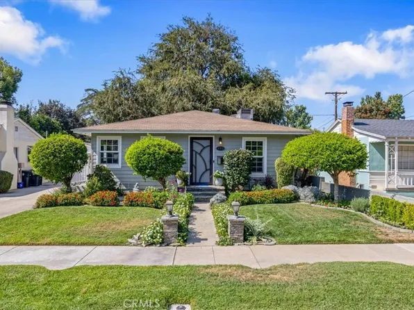 433 N Fairview St, Burbank, CA 91505