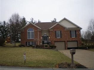 4308 Country View Dr, Floyds Knobs, IN 47119