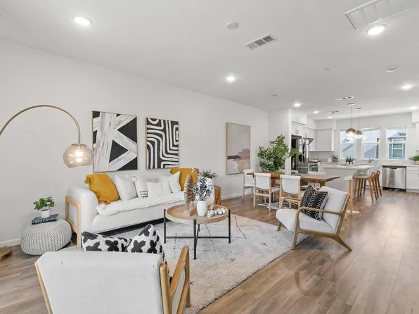 855 Cotati Ter #6, Sunnyvale, CA 94085