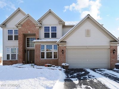 334 Hogan St, Bolingbrook, IL, 60490