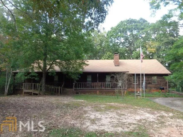 7140 Highway 166, Douglasville, GA 30135
