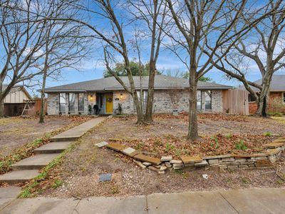 802 Katherine Ct, Cedar Hill, TX, 75104